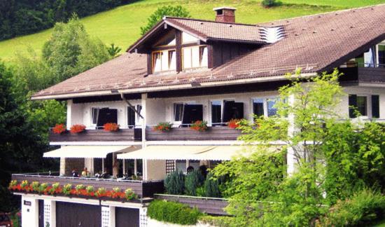 Fewo Schwandenhof Bad Hindelang Εξωτερικό φωτογραφία